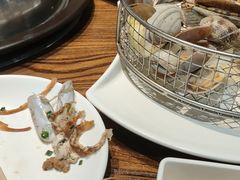 -海味当家·蒸锅海鲜(星海公园店)