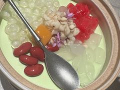 MOMO奶冻锅-BetterThai 泰加(苏州中心店)