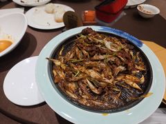 -全聚德(上海首店浦东店)