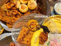 -嘎嘎鸭下巴·爆辣干锅(明教寺店)