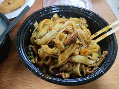 -余艳梅拌面世家(马场横路店)