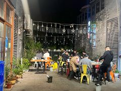 -邱金小炒·30 年盐帮江湖菜(自贡店)