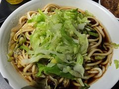 -柴氏风味斋(甘家口店)