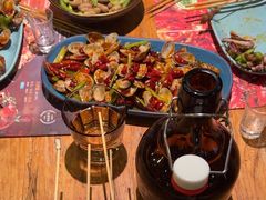 -馋嘴猫北京食堂·烤鸭·宵夜(亚运村店)