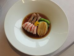 -RIVIERA 松鹤楼(外滩店)