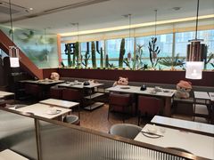 -川越泰火锅(吉利大厦店)