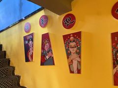 -重庆锦火锅(惠福东路店)