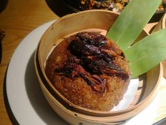 -金牌外婆家(苏州中心店)