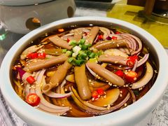 -佳兰雅序融合菜(高新店)