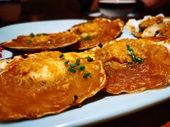 -蚝翅·海鲜粥·烧烤·羊肉季(鄞州万达店)