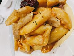 拔丝四宝-双井轩(双井店)