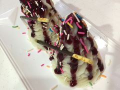 -串意十足烧烤店(立水桥店)