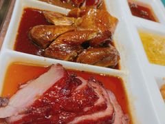 -有璟阁港式餐厅(国贸商城店)