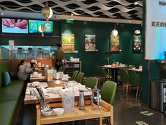 -烹然四季椰子鸡火锅(姚家园万象汇店)