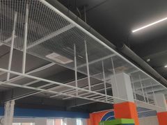 -悦动体能篮球羽毛球网球(三里河店)