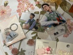 -Love Star追星馆(上海大悦城店)