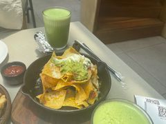 -农畉LONFOOD(福田星河COCOPark店)