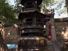 -青岛崂山太清宫