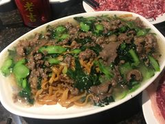 -八合里潮汕鲜牛肉火锅(深圳海岸城店)