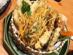 -吟松日式料理(莘庄店)
