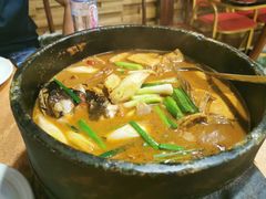 -龙井壹号·茶缘山景宴(龙井村店)