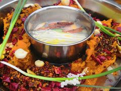 -周幺妹重庆老火锅(银泰城总店)