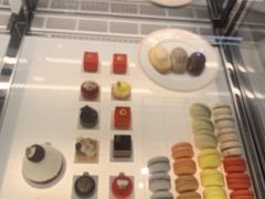 -Angelina安吉丽娜(恒隆广场店)