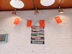 -狮龙啤酒烧烤屋(建二路店)