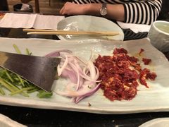-百味源炭火烤翅 ·夜市大排档(酒仙桥店)