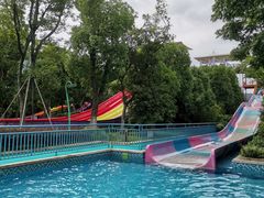 -苏州乐园森林水世界