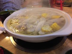 -龙泉人椰子鸡.糟粕醋.海南菜(三亚旗舰店)