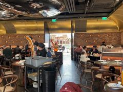 -奉天小馆·非遗东北菜(沈阳万象城店)