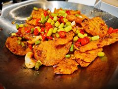 -金悦印象小馆(三里河店)