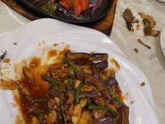 -福来居烤鸭店(天坛二店)