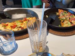 -必胜客(周浦万达店)