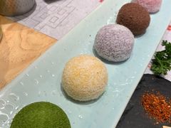 -喜寿司(金狮广场店)