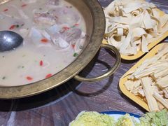 -霄汉羊排(万松园一店)
