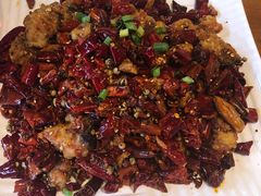 -望京一号·重庆江湖菜(工体店)