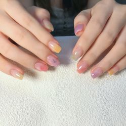 -Hands Nail专业美甲美睫