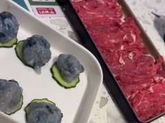 -小城牛事·鲜牛肉火锅(万达店)