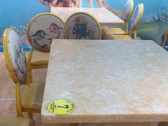 -小海豚•老字号海鲜餐厅(天涯店)