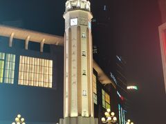 -八一路好吃街(雨田商务大厦店)