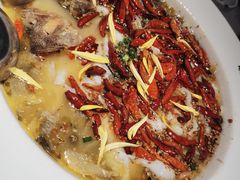 -太二酸菜鱼(福州泰禾店)