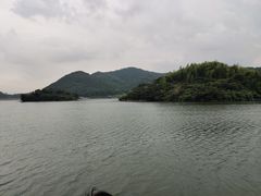 -宁波九龙湖开元度假村