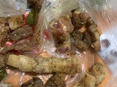 -鲁C·尚小炉·淄博烧烤(市北店)