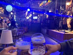 -巴伐利亚啤酒坊(意式风情街店)