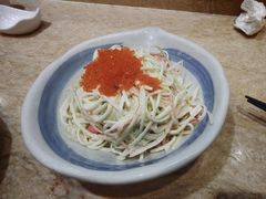 -东京屋(武定路店)