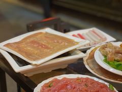 -巴蜀大宅门火锅(北大街店)