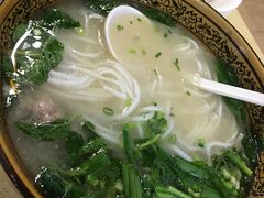 -桥香园云南过桥米线(金马碧鸡店)