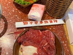 -赵美丽·重庆社区火锅·直营店(火车东站·中豪国际店)